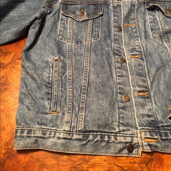 💙💙💙RARE VTG💙John Boy and Billy Race  Jacket💙 - Picture 5 of 7